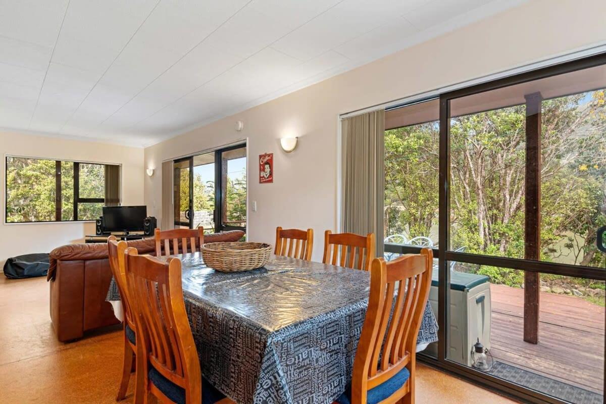 Waters Edge Golden Bay Villa โคลลิงวูด ภายนอก รูปภาพ
